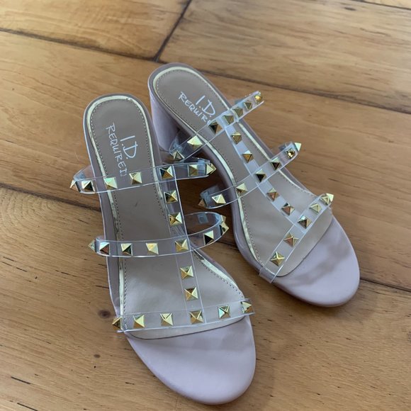 ID Required Rival Heels - Picture 4 of 4